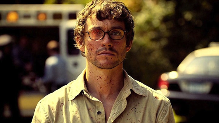 will graham