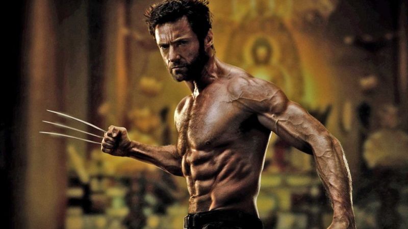 wolverine 2