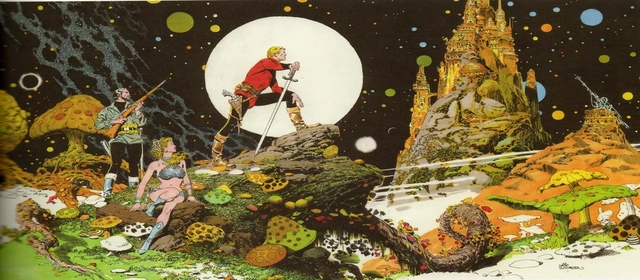 Remake Flash Gordon bardzo, bardzo możliwy