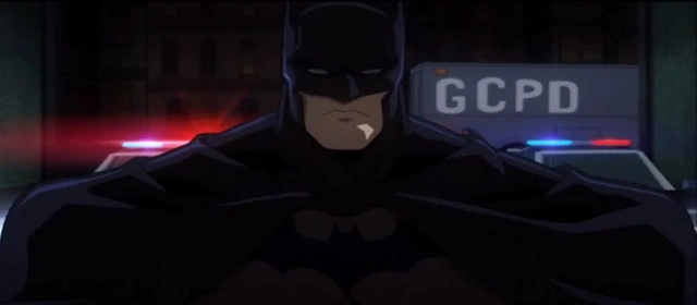 Krótka piłka: Zwiastun filmu animowanego &#8222;Batman: Assault on Arkham&#8221;
