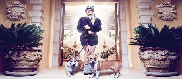 Lily Allen powraca po pięciu latach. „Sheezus” udostępniony do odsłuchu