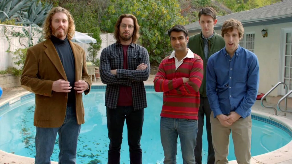 Silicon Valley