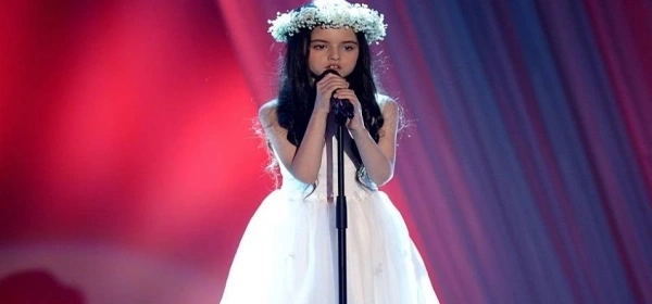 "Mam Talent", ale nie mam dzieciństwa