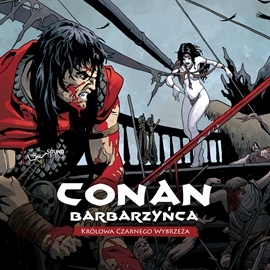 conan audiobook