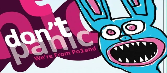 Don’t Panic! We’re From Poland – kolejna świetna kompilacja polskiej muzyki, którą trzeba znać