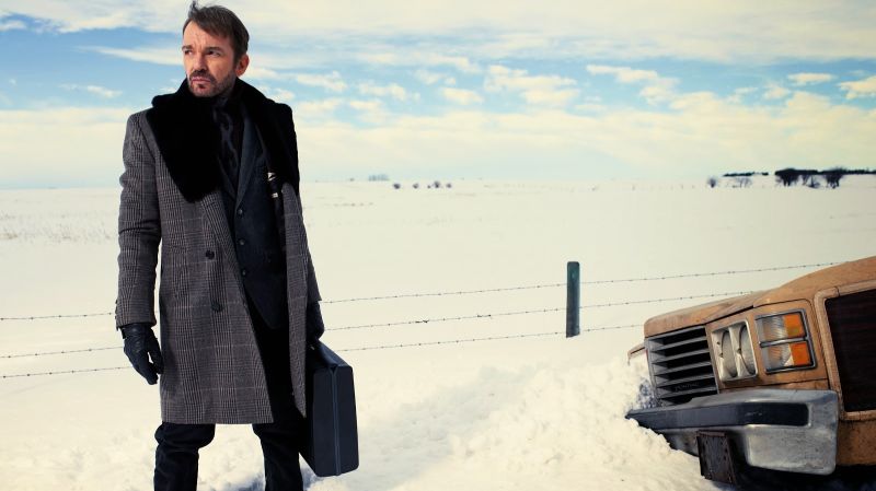 fargo serial