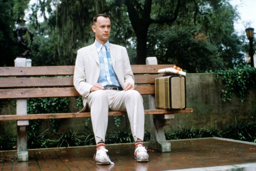 forrest gump