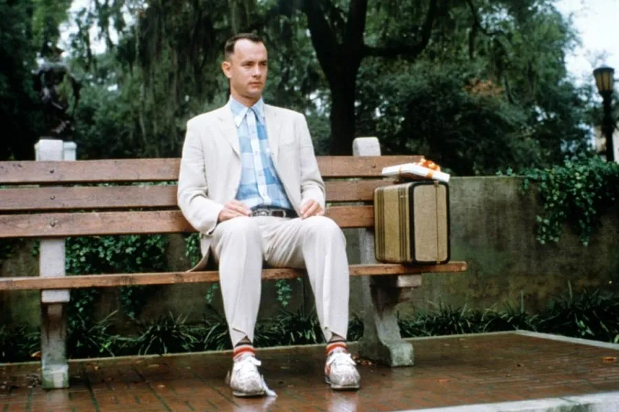 forrest gump 