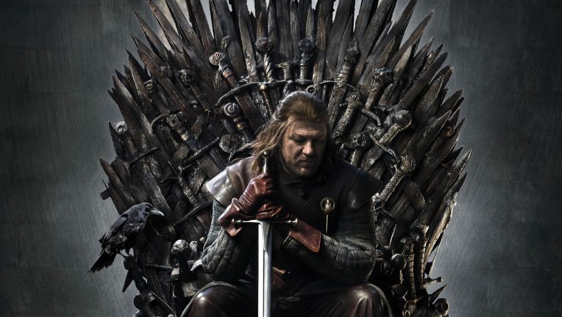 gra o tron eddard stark