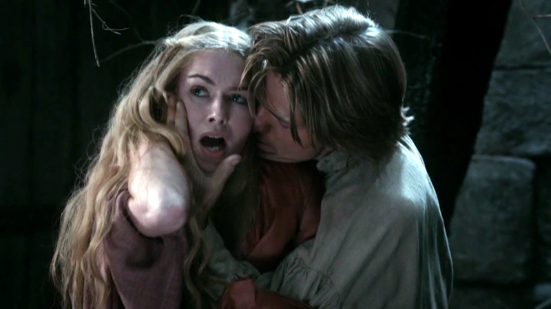 jaimie lannister gra o tron 