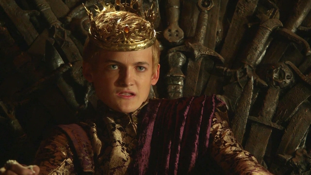 joffrey 