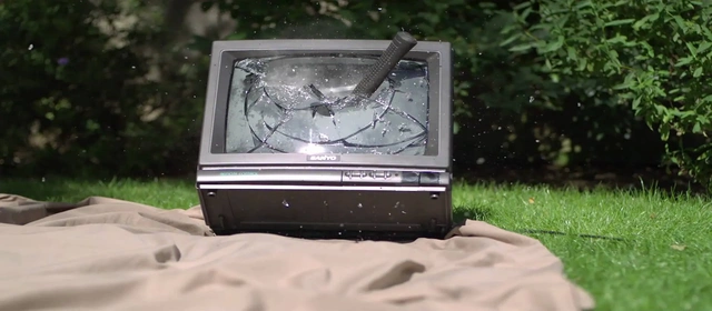 Koszmary muzycznego video: 10 najgorszych teledysków