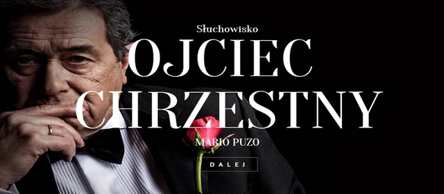 Najlepsze audiobooki ostatnich tygodni – Gwiazdorski Ojciec Chrzestny, zabawny Hitler oraz Conan Barbarzyńca!