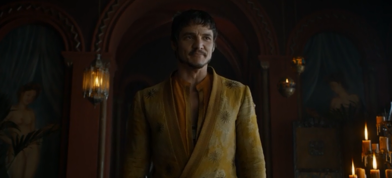oberyn