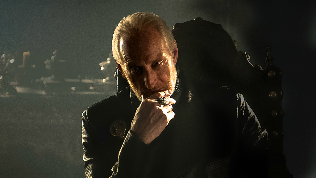 tywin lannister