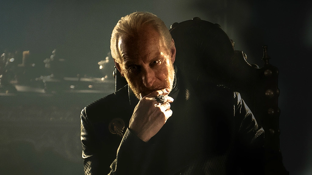 tywin lannister 