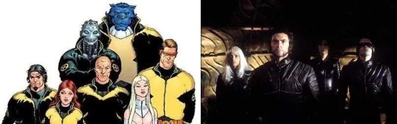 x-men 2000 