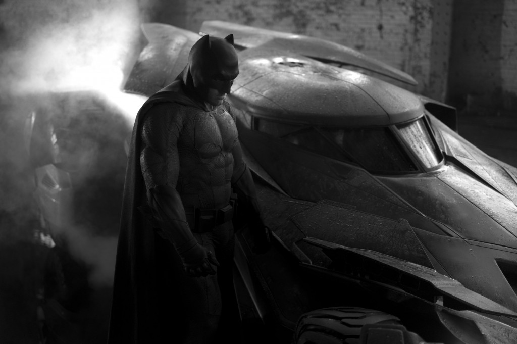 batmobil ben affleck