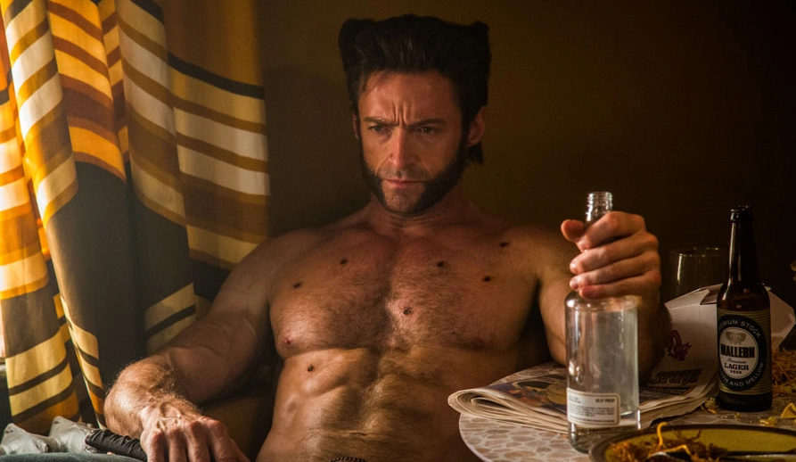 days of future past 2