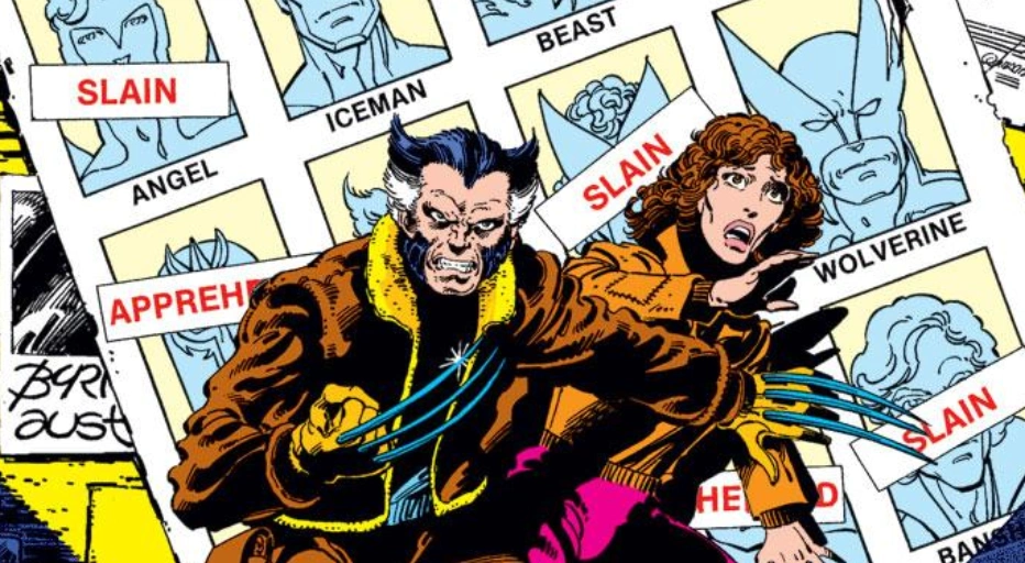 days of the future past