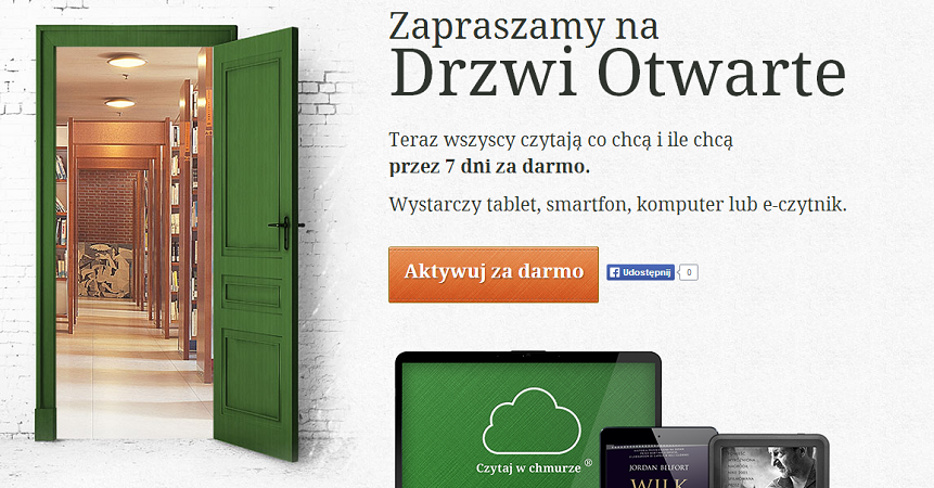 drzwi otwarte legimi