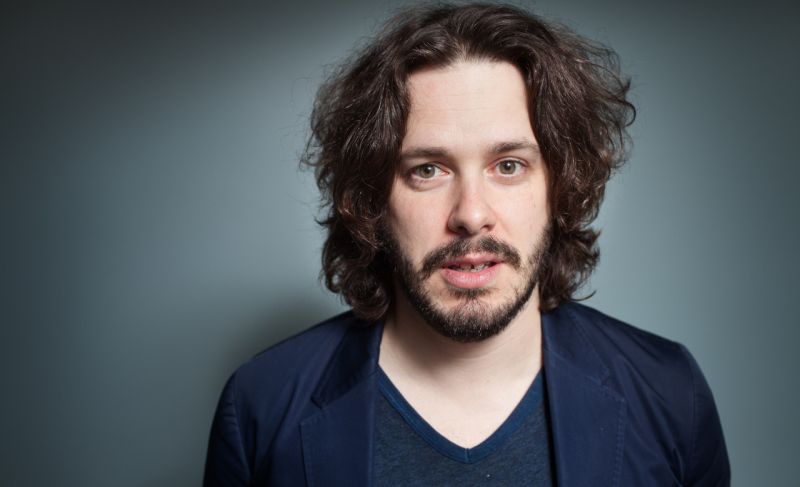 edgar wright ant-man