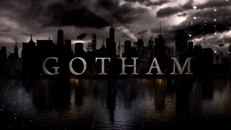 gotham serial