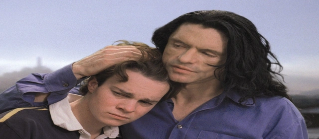 Tommy Wiseau wraca… w skórze Jamesa Franco i filmie o The Room
