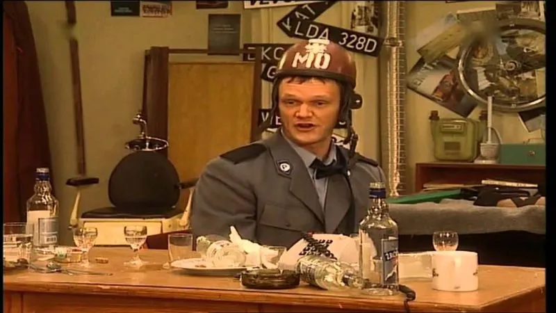 polskie sitcomy 