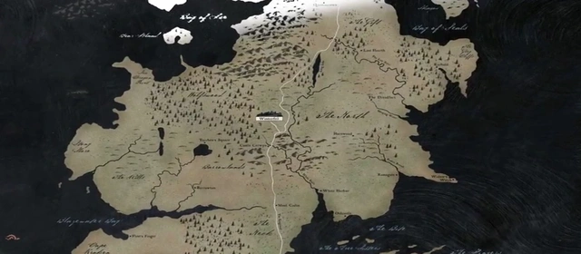 Krótka piłka: Dlaczego w Westeros jest ciągle zimno?
