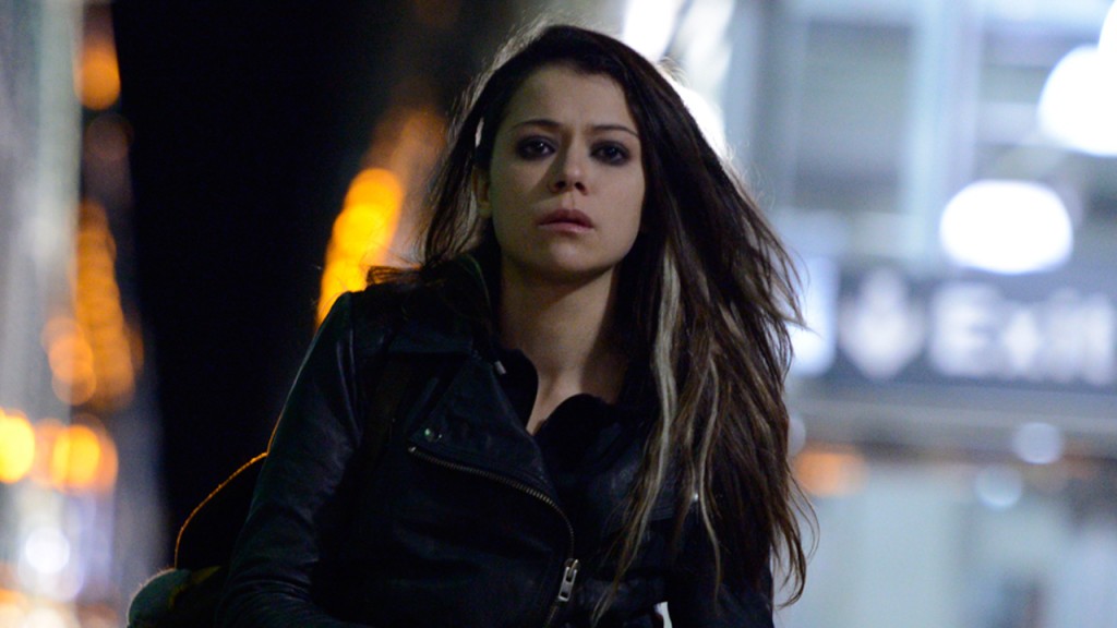 orphan black scene