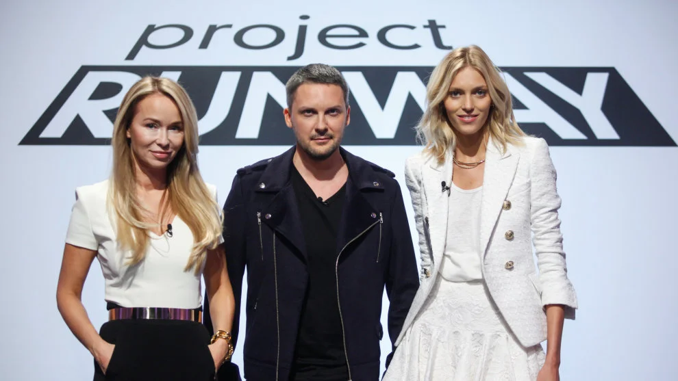 project runway 2