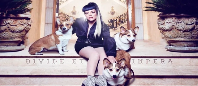 Lily Allen – Sheezus. Recenzja sPlay