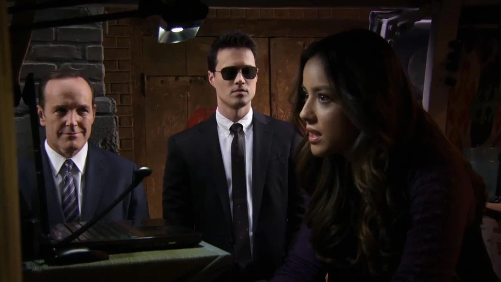 agents of shield beginning of the end recenzja