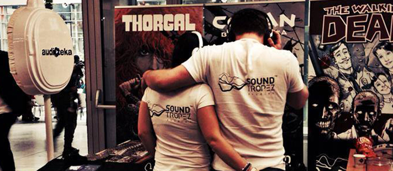 thorgal sound tropez 2
