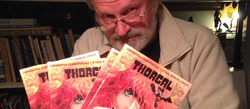 thorgal sounnd tropez 3