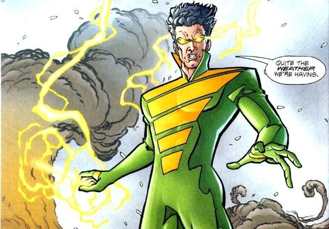 weather wizard flash 2014 