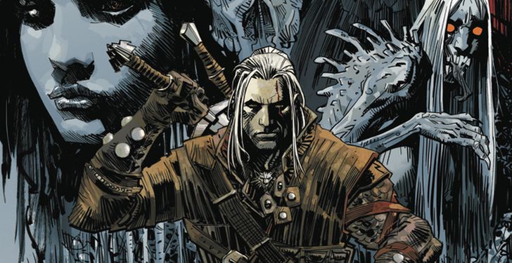 witcher house of glass