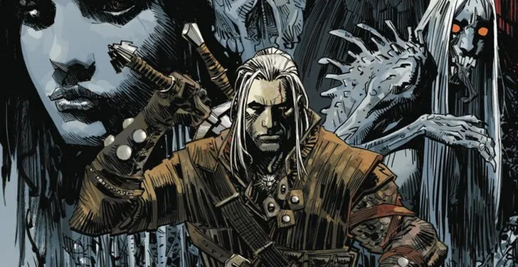 witcher house of glass 