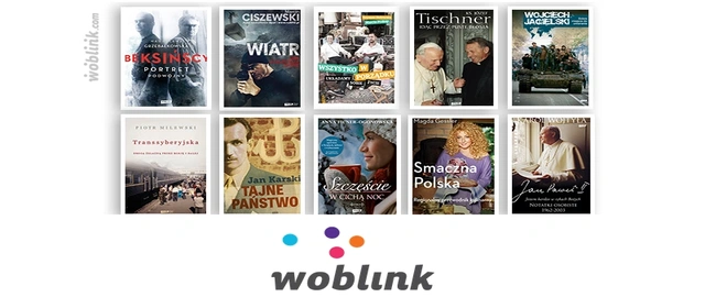 Tylko dziś: e-booki wydawnictwa Znak za&#8230; złotówkę