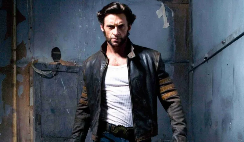 wolverine x-men 