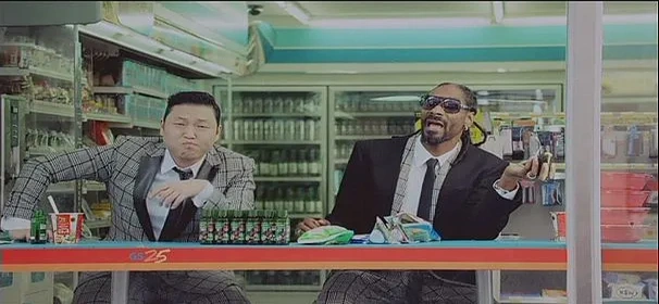 PSY "Daddy" - nowy singiel już w sierpniu!