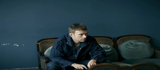 HiFi Week #5: Dacie szansę solowej spowiedzi 2-D, wokalisty z zespołu Gorillaz i Blur?