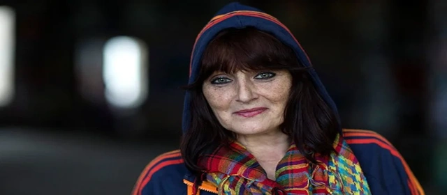 Christiane F. Życie mimo wszystko. Recenzja sPlay