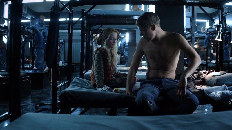 dominion serial recenzja