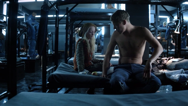 dominion serial recenzja 