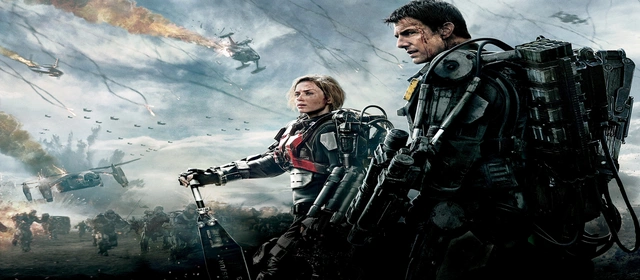 Sequel Na skraju jutra? Tom Cruise mówi "tak"