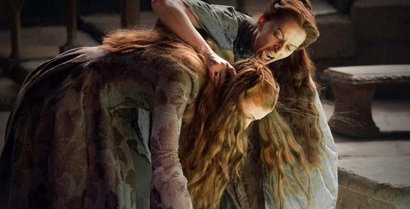 gra o tron lysa arryn