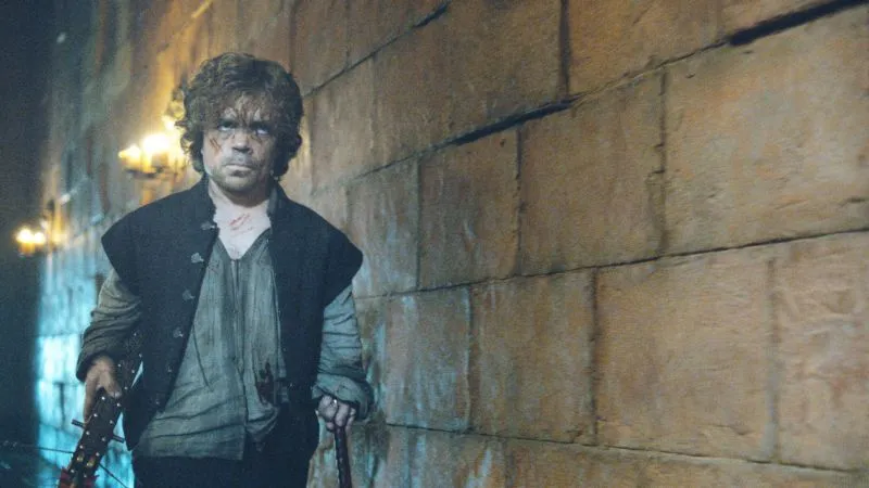 gra o tron tyrion 