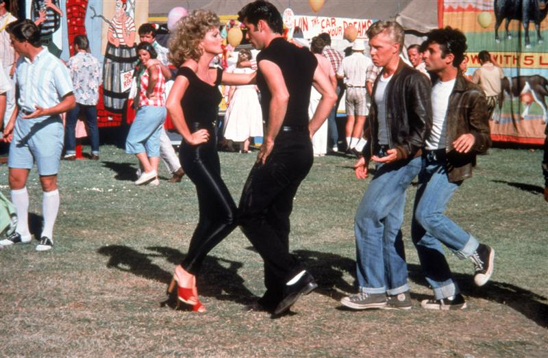 grease